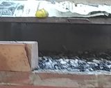 Foto del paso 3 de la receta: Asado a la parrilla de costillas con 5 hs de cocción y sencillo