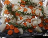 Foto del paso 2 de la receta Cordero al horno
