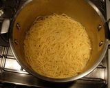 Foto del paso 8 de la receta: Tallarines al huevo, c/ salsa bolognesa, como hacia mi abuela..!!