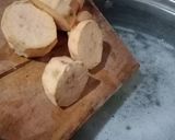 Foto langkah ke 2 dari resep Kolak Kacang Hijau.