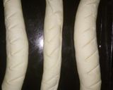 Foto del paso 1 de la receta: Pan francés