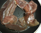 Foto del paso 6 de la receta: Huevos estrellados