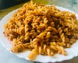صورة لخطوة 4 من وصفة معكرونه