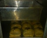 Foto langkah ke 7 dari resep Bolen Pisang Simple.