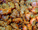 Foto del paso 2 de la receta: Theriyaki de cerdo