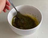 Foto del paso 1 de la receta: Papas asadas al limón