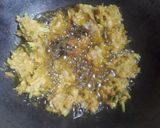 पत्ता गोभी के पकौड़े(Patta gobhi ke pakoda recipe in Hindi) रेसिपी चरण 2 फोटो