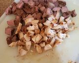 Foto del paso 1 de la receta: Ropa vieja
