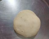 A picture of step 3 of Cheese samosa.