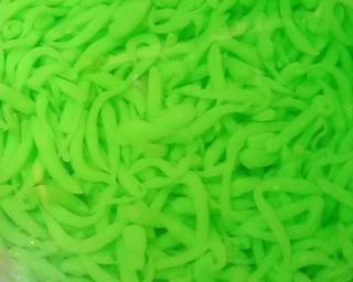 Es cendol yummy - Step 8