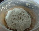 Foto del paso 1 de la receta Bolo (bollo) de trigo, pan de trigo
