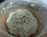 Foto del paso 1 de la receta: Bolo (bollo) de trigo, pan de trigo