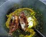 Foto langkah ke 4 dari resep Pesmol ikan nila.