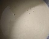 A picture of step 1 of Mix flour veg uttapam.