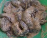 Foto langkah ke 1 dari resep Udang Goreng Tepung.