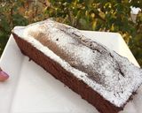 Foto del paso 7 de la receta: Budín de chocolate