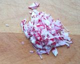 A picture of step 2 of Soup Okroshka Classic with kvass.