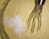 A picture of step 4 of Plain Vanilla cupcakes (PVC).