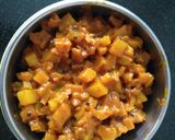 ફલાવર બટાકા નું શાક (Flower Bataka Shak Recipe In Gujarati) રેસીપી સ્ટેપ2ફોટો