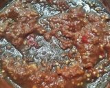 Foto langkah ke 1 dari resep Sambal Terasi Mentah.