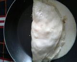 Foto langkah ke 9 dari resep Dadar tumpuk kuno.