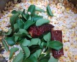 हाय प्रोटीन अडई विथ रेड चटणी (Adai With Red Chutney Recipe In Marathi) रेसिपी स्टेप 2 फोटो 