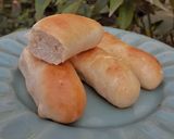 Foto del paso 4 de la receta: Pan de viena para chips, panchitos y pebetes!