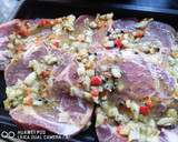 Foto del paso 1 de la receta: Bondiola al horno