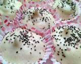 Foto del paso 2 de la receta: Postre de manzana, sin horno!