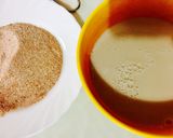 Foto del paso 1 de la receta: Torrijas de Horchata