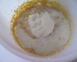 Kakaós muffin meglepetéssel recept fázis 7 fotója