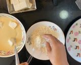 รูปขั้นตอนการทำที่ 9 ของ นมทอดกรอบ🍼