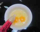 蒜味薯條煎蛋餅的食譜步驟2照片