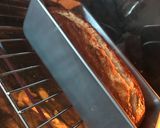 Foto del paso 4 de la receta: Queque de arándanos fácil y rápido