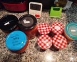Foto del paso 7 de la receta: Salsa de Tomate frito casero con verdura en olla exprés