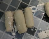 Foto langkah ke 2 dari resep Pempek Dos.
