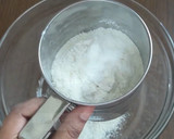 ஐஸ்கிரீம் கேக் ரெசிபி ஸ்டேப் 1 புகைப்படம்