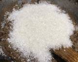 Buckwheat Halwa recipe step 2 photo