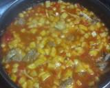 Foto del paso 4 de la receta: Garbanzada de la abuela