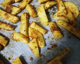 Foto del paso 2 de la receta: Patatas a la francesa