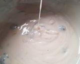 Foto del paso 4 de la receta: Tarta de Arándanos