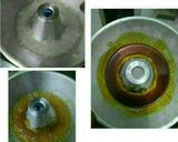 Foto langkah ke 1 dari resep Puding Susu / Pudim de Leite.