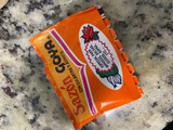 Dip de antipasto de atún