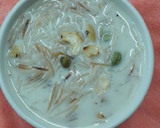 சேமியா பாயாசம் ரெசிபி ஸ்டேப் 5 புகைப்படம்