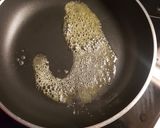 Foto del paso 6 de la receta: Huevos Revueltos con Frijol Chino