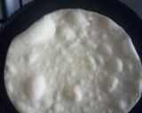 A picture of step 7 of Soft layered chapati.
