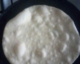 A picture of step 7 of Soft layered chapati.