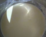 A picture of step 3 of Rasgulla.