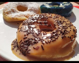 Foto del paso 7 de la receta: Donuts/donas glaseadas