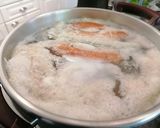 Une image de l'étape 4 de Potée maison.